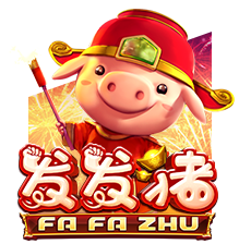 Demo Slot Fa Fa Zhu dari Gameplay