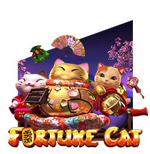 Demo Slot Fortune Cat dari Gameplay