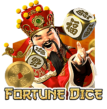 Demo Slot Fortune Dice dari Gameplay