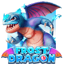 Demo Slot Frost Dragon dari Gameplay