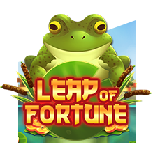 Demo Slot Leap of Fortune dari Gameplay