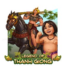 Demo Slot Legend of Th?nh Gi?ng dari Gameplay