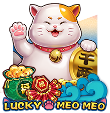 Demo Slot Lucky Meo Meo dari Gameplay