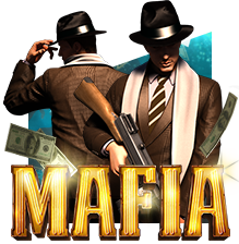 Demo Slot Mafia dari Gameplay