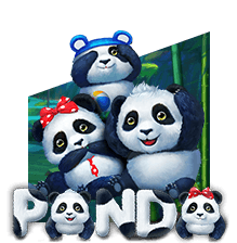 Demo Slot Panda dari Gameplay