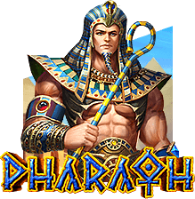 Demo Slot Pharaoh dari Gameplay
