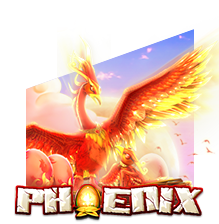 Demo Slot Phoenix dari Gameplay