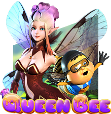 Demo Slot Queen Bee dari Gameplay