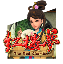 Demo Slot The Red Chamber dari Gameplay