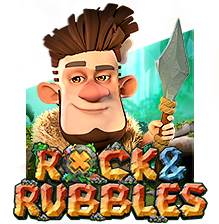 Demo Slot Rock and Rubbles dari Gameplay