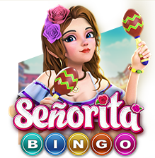 Demo Slot Se?orita Bingo dari Gameplay