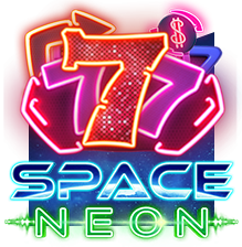 Demo Slot Space Neon dari Gameplay