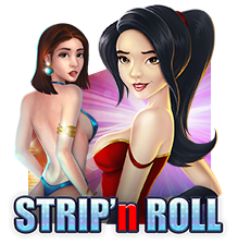 Demo Slot Strip'n Roll dari Gameplay
