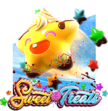 Demo Slot Sweet Treats dari Gameplay
