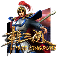 Demo Slot Three Kingdoms dari Gameplay