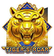 Demo Slot Tiger's Roar dari Gameplay