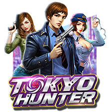 Demo Slot Tokyo Hunter dari Gameplay