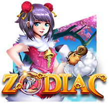 Demo Slot Zodiac dari Gameplay
