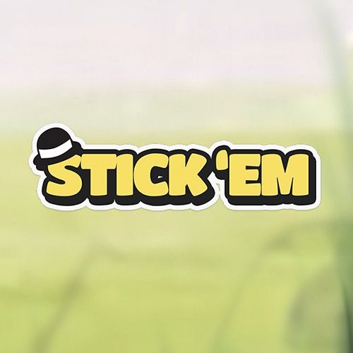 Demo Slot Stick'em dari Hacksaw