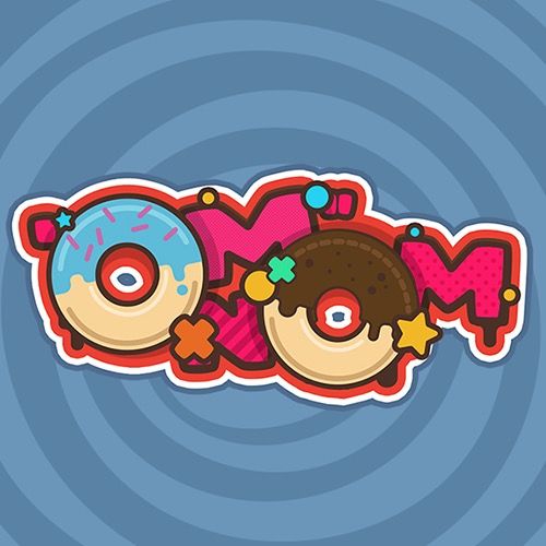 Demo Slot OmNom dari Hacksaw