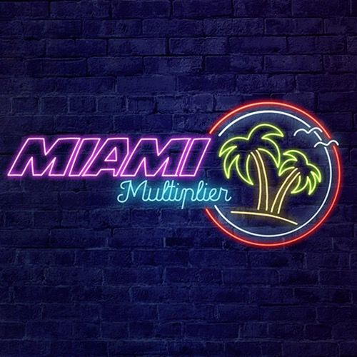 Demo Slot Miami Multiplier dari Hacksaw