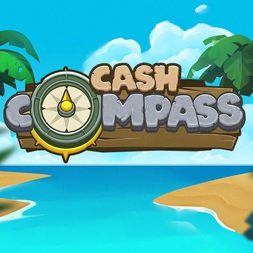 Demo Slot Cash Compass dari Hacksaw
