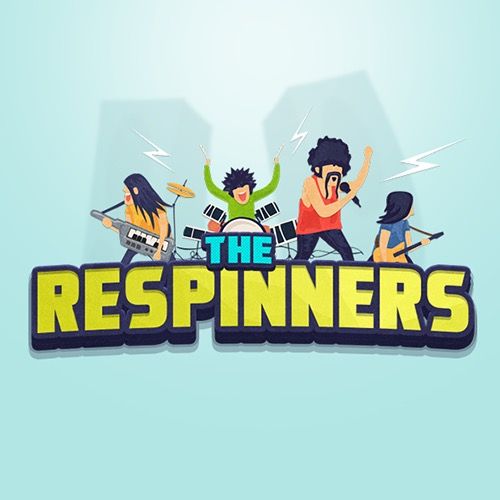 Demo Slot The Respinners dari Hacksaw