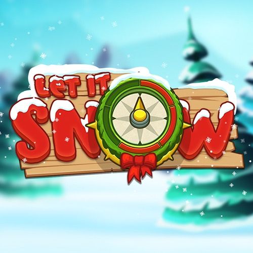 Demo Slot Let It Snow dari Hacksaw