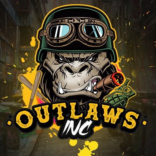 Demo Slot Outlaws Inc. dari Hacksaw