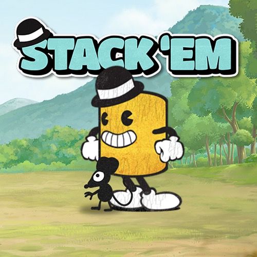 Demo Slot Stack'em dari Hacksaw