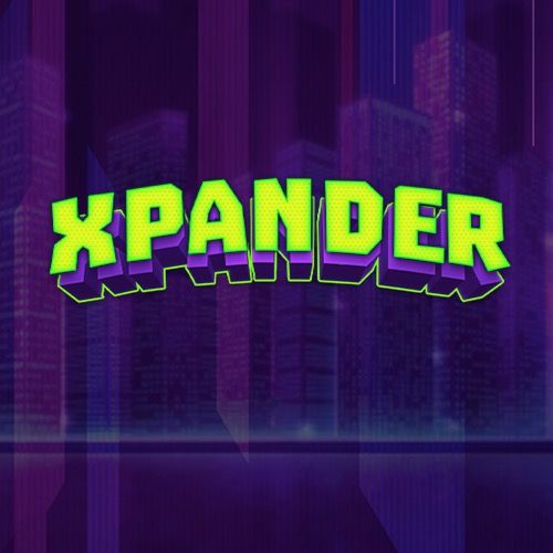 Demo Slot Xpander dari Hacksaw