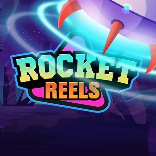 Demo Slot Rocket Reels dari Hacksaw