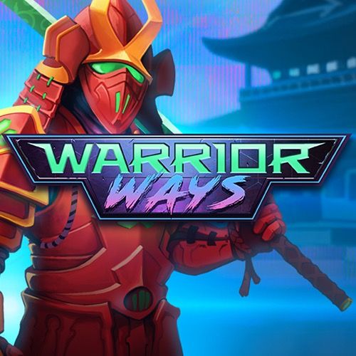Demo Slot Warrior Ways dari Hacksaw