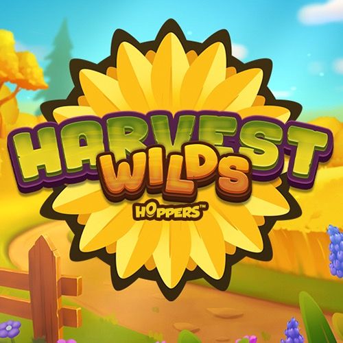 Demo Slot Harvest Wilds dari Hacksaw