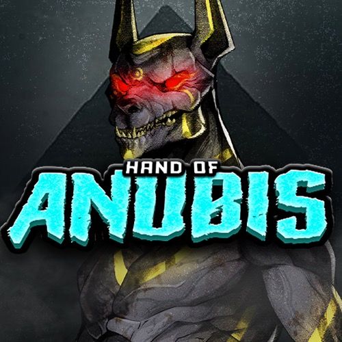 Demo Slot Hand of Anubis dari Hacksaw