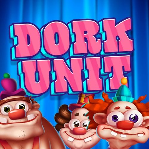 Demo Slot Dork Unit dari Hacksaw