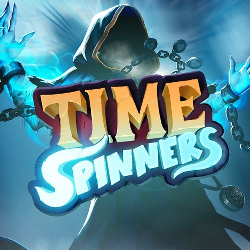 Demo Slot Time Spinners dari Hacksaw