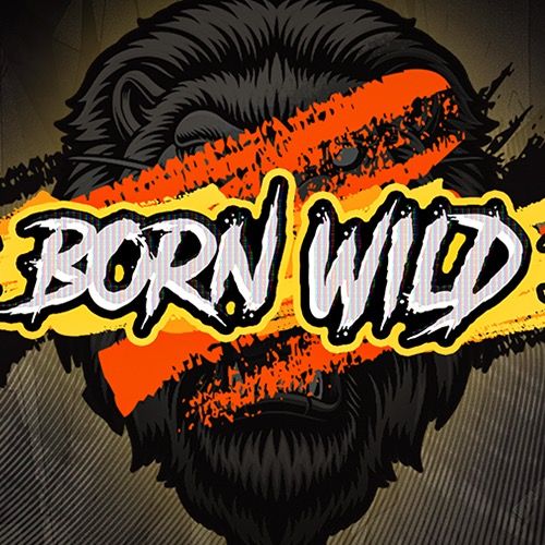 Demo Slot Born Wild dari Hacksaw