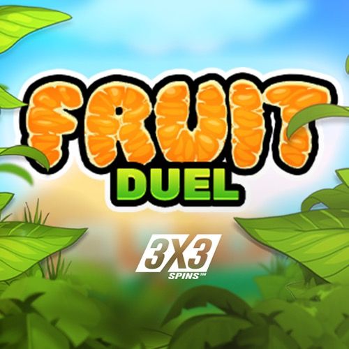 Demo Slot Fruit Duel dari Hacksaw
