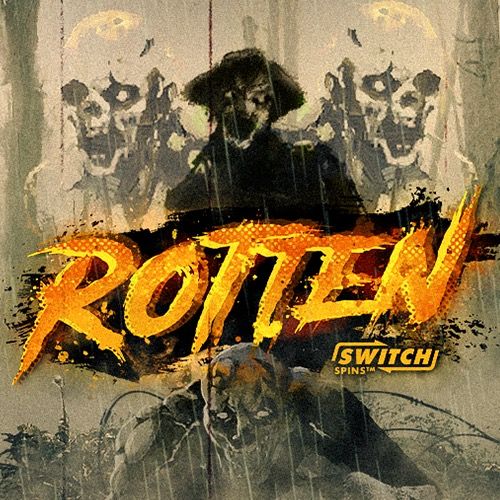 Demo Slot Rotten dari Hacksaw