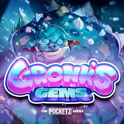 Demo Slot Gronk's Gems dari Hacksaw