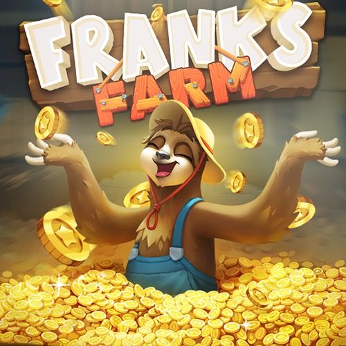 Demo Slot Frank's Farm dari Hacksaw