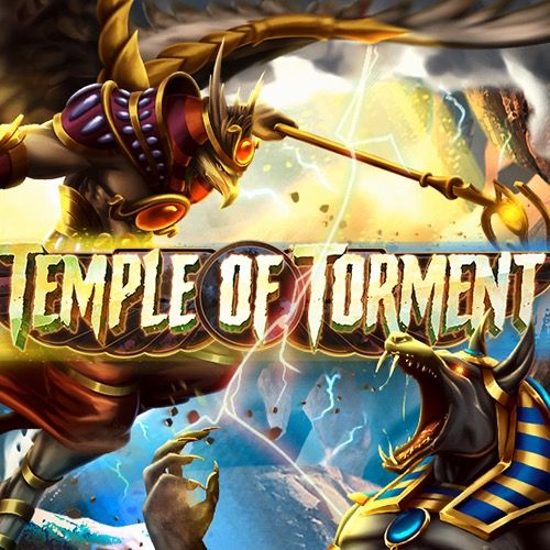 Demo Slot Temple of Torment dari Hacksaw
