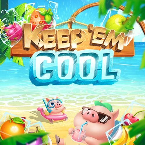 Demo Slot Keep 'em Cool dari Hacksaw