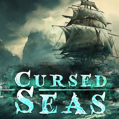 Demo Slot Cursed Seas dari Hacksaw