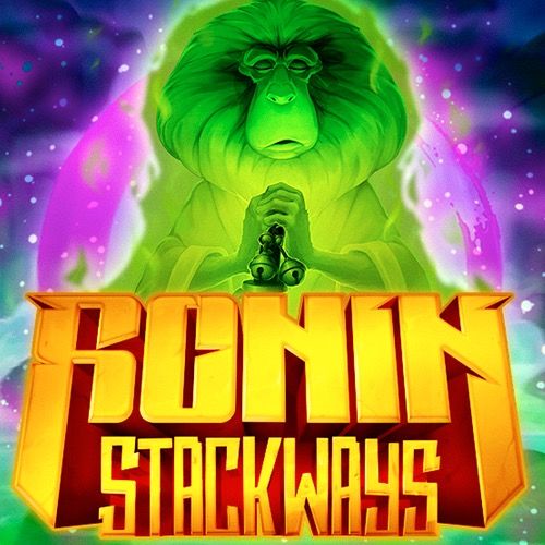 Demo Slot Ronin Stackways dari Hacksaw