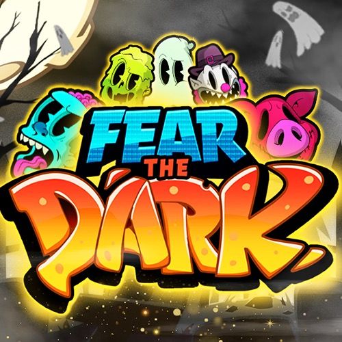 Demo Slot Fear the Dark dari Hacksaw