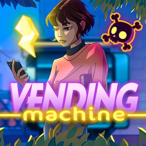 Demo Slot Vending Machine dari Hacksaw
