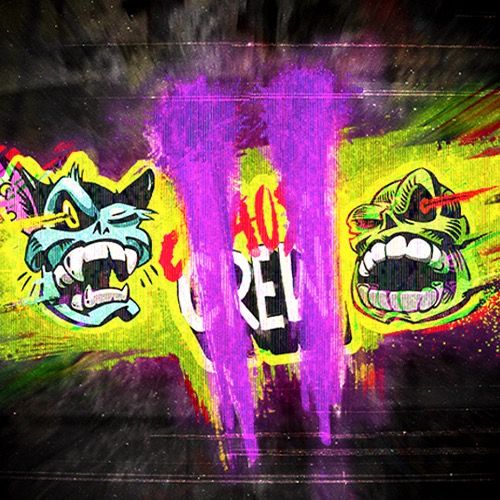 Demo Slot Chaos Crew 2 dari Hacksaw