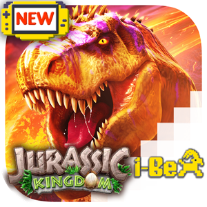 Demo Slot Jurassic Kingdom dari Ibex
